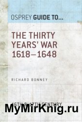 The Thirty Years' War: 16181648 (Guide to...)