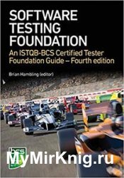 Software Testing: An ISTQB-BCS Certified Tester Foundation guide, 4th Edition