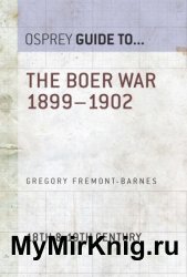 The Boer War 18991902 (Guide to...)