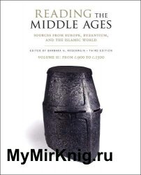 Reading the Middle Ages Volume II: From c.900 to c.1500, 3rd Edition