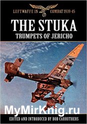 The Stuka - Trumpets of Jericho