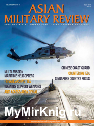 Asian Military Review - May 2019