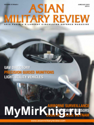 Asian Military Review - June/July 2019