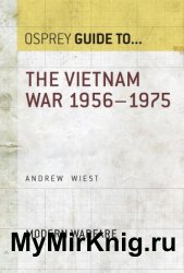 The Vietnam War 19561975 (Guide to...)