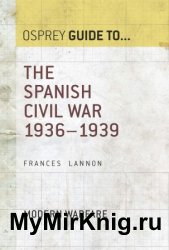 The Spanish Civil War: 19361939 (Guide to...)