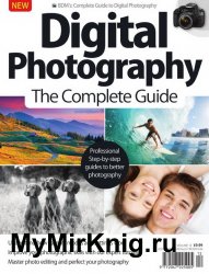 BDM's Digital Photography Complete Manual Vol.12 2019
