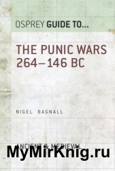 The Punic Wars 264146 BC (Guide to...)