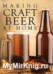 Making Craft Beer at Home