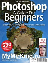 BDM's Photoshop for Beginners Vol.9 2019