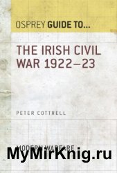 The Irish Civil War 192223 (Guide to...)