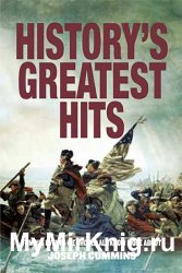 History's Greatest Hits: Famous Events We Should All Know More about