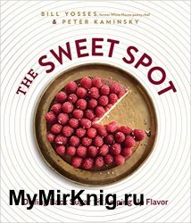 The Sweet Spot: Dialing Back Sugar and Amping Up Flavor
