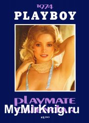 Playboy. Playmate Calendar 1974