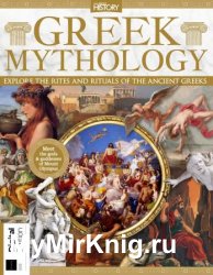 Greek Mythology Second Edition