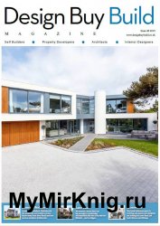 Design Buy Build - Issue 40