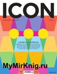 ICON - October 2019