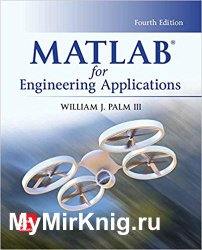 MATLAB for Engineering Applications 4th Edition