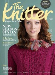 The Knitter №142 2019