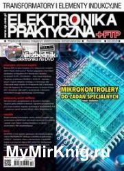 Elektronika Praktyczna №10 2019