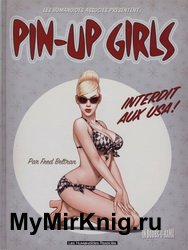 Pin Up Girls