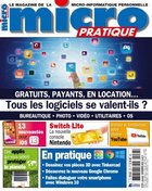 Micro Pratique - Novembre 2019