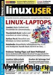 LinuxUser 08/2019
