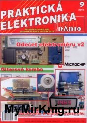 A Radio. Prakticka Elektronika №9 2019