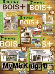 Bois+ - 2019 Full Year Issues Collection