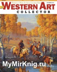 Western Art Collector - November 2019