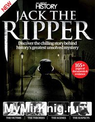 Al About History - Jack the Ripper (Second Edition)