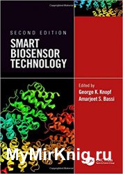 Smart Biosensor Technology, Second Edition