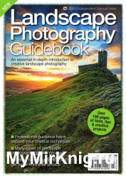 BDM's Landscape Photography Complete Manual Vol.7 2019