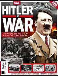 History of War: Hitler at War