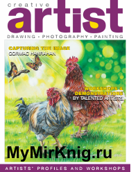 Creative Artist - Issue 27