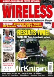 Practical Wireless №11 2019