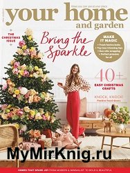 Your Home and Garden - December 2019