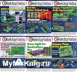 Elektorlabs №1-6 2019