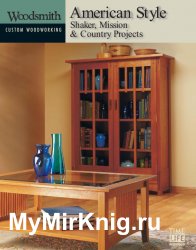 Woodsmith Custom Woodworking Collection