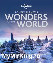 Lonely Planet's Wonders of the World