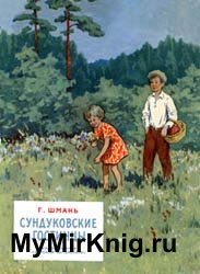 Сундуковские гостинцы