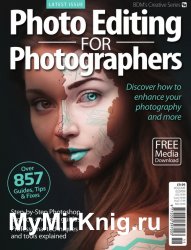 BDM's Photo Editing for Photographers Vol.11 2019