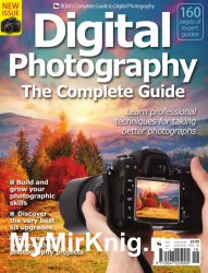BDM's Digital Photography Complete Manual Vol.18 2019