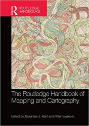 The Routledge handbook of mapping and cartography