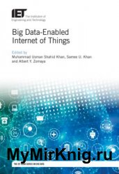Big Data-Enabled Internet of Things
