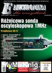 Elektronika dla Wszystkich №1 2020