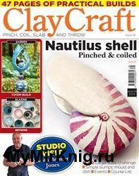 ClayCraft - Issue 35
