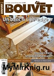 Le Bouvet №200