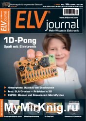 ELV Journal №1 2020