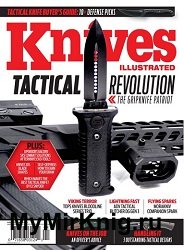 Knives Illustrated - March/April 2020