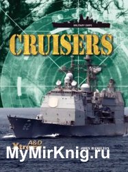 Cruisers (Military Ships)